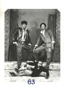 「Studio Photo Nationale / Samuel Fosso」画像10