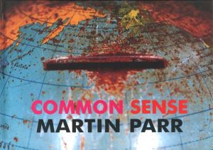 COMMON SENSE／マーティン・パー／(COMMON SENSE / Martin Parr)のサムネール