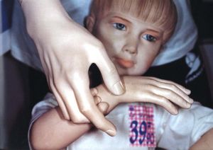 「COMMON SENSE / Martin Parr」画像1