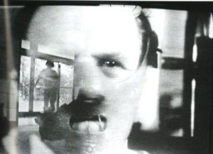 「網膜直結指先目カメラ / 須田一政」画像1