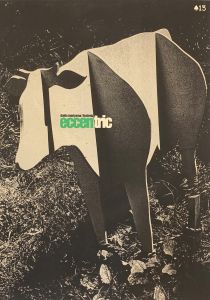 hysteric eccentricのサムネール