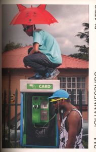 「Ten Cities: Clubbing in Nairobi, Cairo, Kyiv, Johannesburg, Berlin, Naples, Luanda, Lagos, Bristol, Lisbon, 1960 – March 2020​ / Edit: Johannes Hossfeld Etyang, Joyce Nyairo, Florian Sievers」画像3