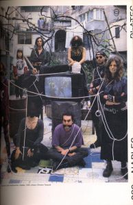 「Ten Cities: Clubbing in Nairobi, Cairo, Kyiv, Johannesburg, Berlin, Naples, Luanda, Lagos, Bristol, Lisbon, 1960 – March 2020​ / Edit: Johannes Hossfeld Etyang, Joyce Nyairo, Florian Sievers」画像4