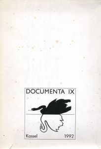 Documenta IX / Curator: Jan Hoet