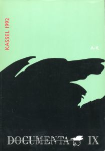 「Documenta IX / Curator: Jan Hoet」画像2