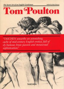 Tom Poulton: The Secret Art of an English Gentlemanのサムネール