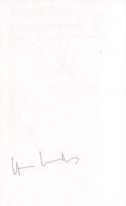 「エモーション・ピクチャーズ / ヴィム・ヴェンダース」画像1