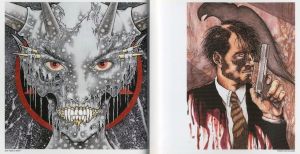 「PUSHEAD: SPARROW Number Fifteen / Pushead」画像2