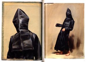 「BLACK MOULD / Michaël Borremans」画像1