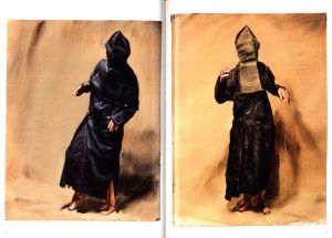 「BLACK MOULD / Michaël Borremans」画像2
