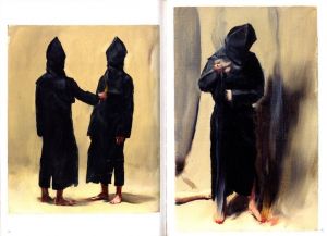「BLACK MOULD / Michaël Borremans」画像4