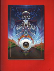 「Pinstripe Planet: Fine Lines from the World's Best / Edit: Herb Martinez」画像1