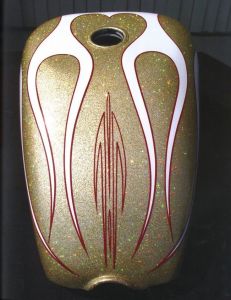 「Pinstripe Planet: Fine Lines from the World's Best / Edit: Herb Martinez」画像2