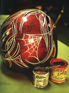 「Pinstripe Planet: Fine Lines from the World's Best / Edit: Herb Martinez」画像5