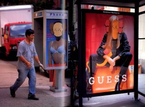 「カウズ・ワン / カウズ」画像3