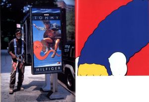 「カウズ・ワン / カウズ」画像5