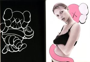 「カウズ・ワン / カウズ」画像6