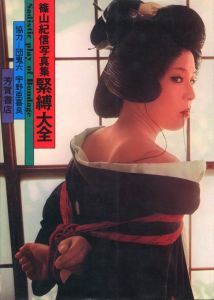 緊縛大全のサムネール