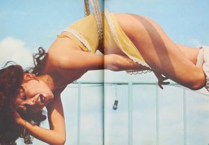 「緊縛大全 / 監修：団鬼六　撮影：篠山紀信 　構成：宇野亜喜良」画像5