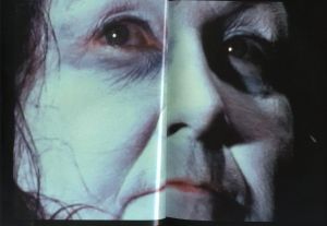 「Genealogies of Pain / David Lynch, Marilyn Manson」画像4