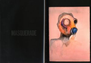 「Genealogies of Pain / David Lynch, Marilyn Manson」画像9