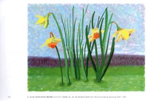 「デイヴィッド・ホックニー展 / デイヴィッド・ホックニー」画像1