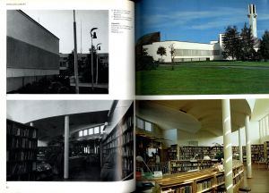 「Alvar Aalto(Architectural Monographs 4) / Alvar Aalto 」画像2
