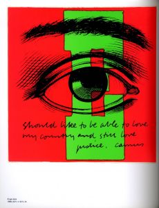 「Come Alive! The Spirited Art of Sister Corita / Julie Ault」画像4