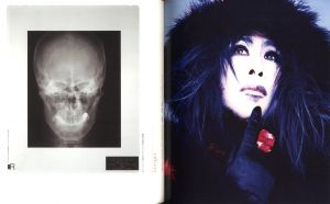 「GENKYO 横尾忠則 - A Visual Story / 横尾忠則　編：清水範之、川上貴」画像4