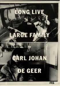 Long Live the Large Familyのサムネール