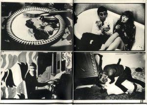 「Long Live the Large Family / Carl Johan de Geer」画像2