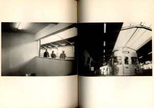 「東京劇場　ガタリ、東京を行く / 著：フェリックス・ガタリ 　装丁：清水正己」画像3