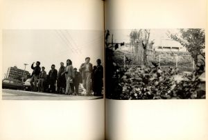 「東京劇場　ガタリ、東京を行く / 著：フェリックス・ガタリ 　装丁：清水正己」画像4