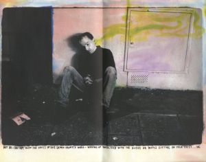 「DRINKING THE KOOL-AID / Ed Templeton」画像3