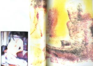 「Richardson ISSUE A1 DECEMBER 1998 / 編集長：アンドリュー・リチャードソン　掲載作家：リチャード・プリンス、テリー・リチャードソン、エド・テンプルトン、その他」画像2