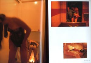 「Richardson ISSUE A1 DECEMBER 1998 / 編集長：アンドリュー・リチャードソン　掲載作家：リチャード・プリンス、テリー・リチャードソン、エド・テンプルトン、その他」画像5