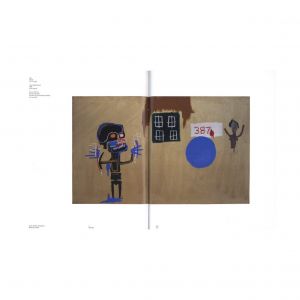 「バスキア展　メイド・イン・ジャパン / ジャン＝ミシェル・バスキア　AD：グルービジョンズ」画像4