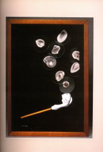 「JOSEPH CORNELL: Master of Dream / Joseph Cornell Edit: Dian Waldman」画像1