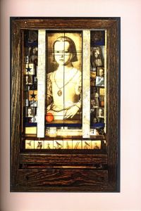 「JOSEPH CORNELL: Master of Dream / Joseph Cornell Edit: Dian Waldman」画像3