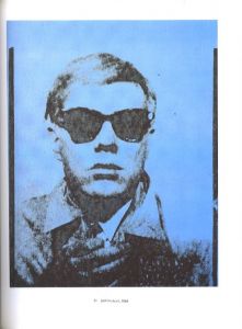 「Andy Warhol 1928-1987 / Andy Warhol Edit: Jacob Baal-Teshuva」画像3