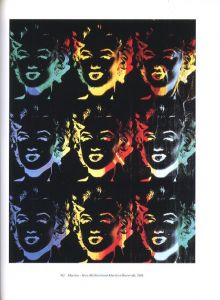 「Andy Warhol 1928-1987 / Andy Warhol Edit: Jacob Baal-Teshuva」画像5