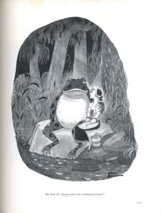 「The World of Charles Addams / Charles Addams」画像3