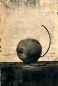 空の箱 #9【サイン入】／山本昌男／(A Box of Ku  #9【SIGNED】 / Masao Yamamoto)のサムネール