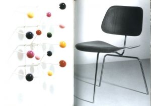 「Eames: Mémoire du Style / Charles & Ray Eames Author: Brigitte Fitoussi」画像1