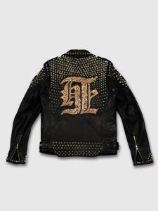 死ジャン／丸岡和吾／(DEATHJACKET / Kazumichi Maruoka)のサムネール