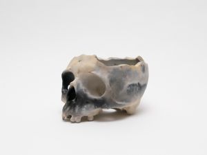 「植木鉢 PIT FIRING / 丸岡和吾」画像2