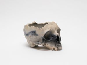 「植木鉢 PIT FIRING / 丸岡和吾」画像8