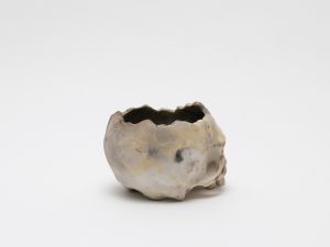 「植木鉢 PIT FIRING / 丸岡和吾」画像6