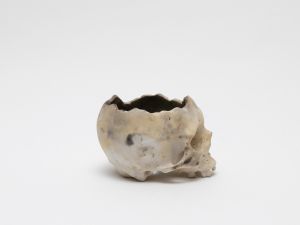 「植木鉢 PIT FIRING / 丸岡和吾」画像7