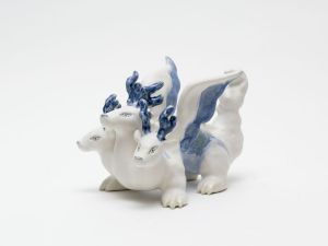 「さんこいち（竜） / 村田言恵」画像1